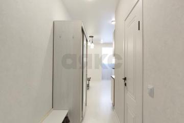 Фото №5: Студия 22 м² - Краснодар, мкр. ЖК Акварели-2, ул. Тепличная, 62/1к3