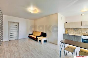 Фото №3: 2-комнатная квартира 82 м² - Краснодар, мкр. жилой комплекс Инсити, ул. Командорская, 5/2