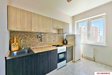 Фото №4: 2-комнатная квартира 82 м² - Краснодар, мкр. жилой комплекс Инсити, ул. Командорская, 5/2