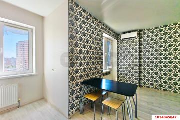 Фото №5: 2-комнатная квартира 82 м² - Краснодар, мкр. жилой комплекс Инсити, ул. Командорская, 5/2