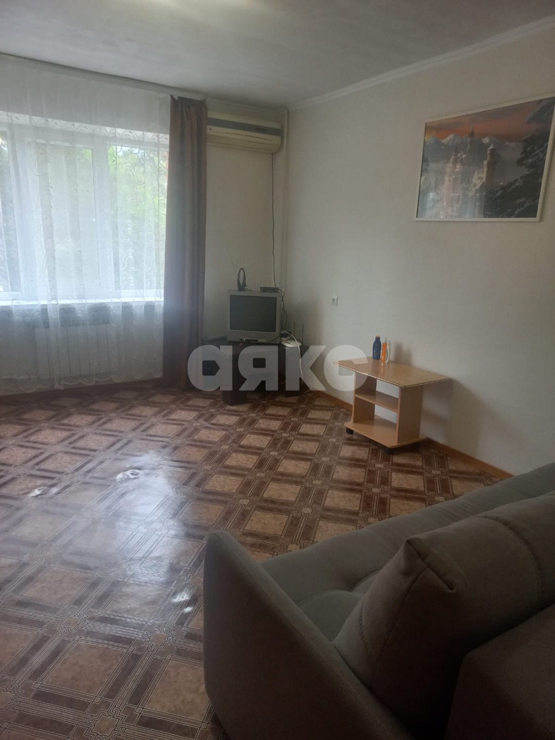 Фото №2: 1-комнатная квартира 37 м² - Геленджик, Толстый Мыс, мкр. Толстый Мыс, ул. Леселидзе, 10