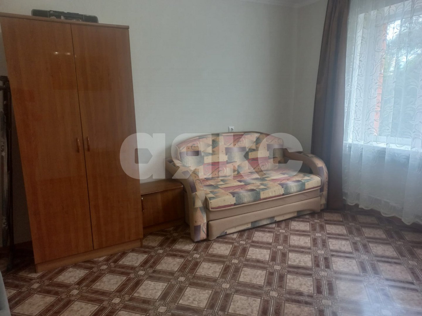 Фото №1: 1-комнатная квартира 37 м² - Геленджик, Толстый Мыс, мкр. Толстый Мыс, ул. Леселидзе, 10