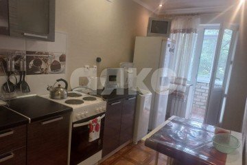 Фото №4: 1-комнатная квартира 37 м² - Геленджик, мкр. Толстый Мыс, ул. Леселидзе, 10