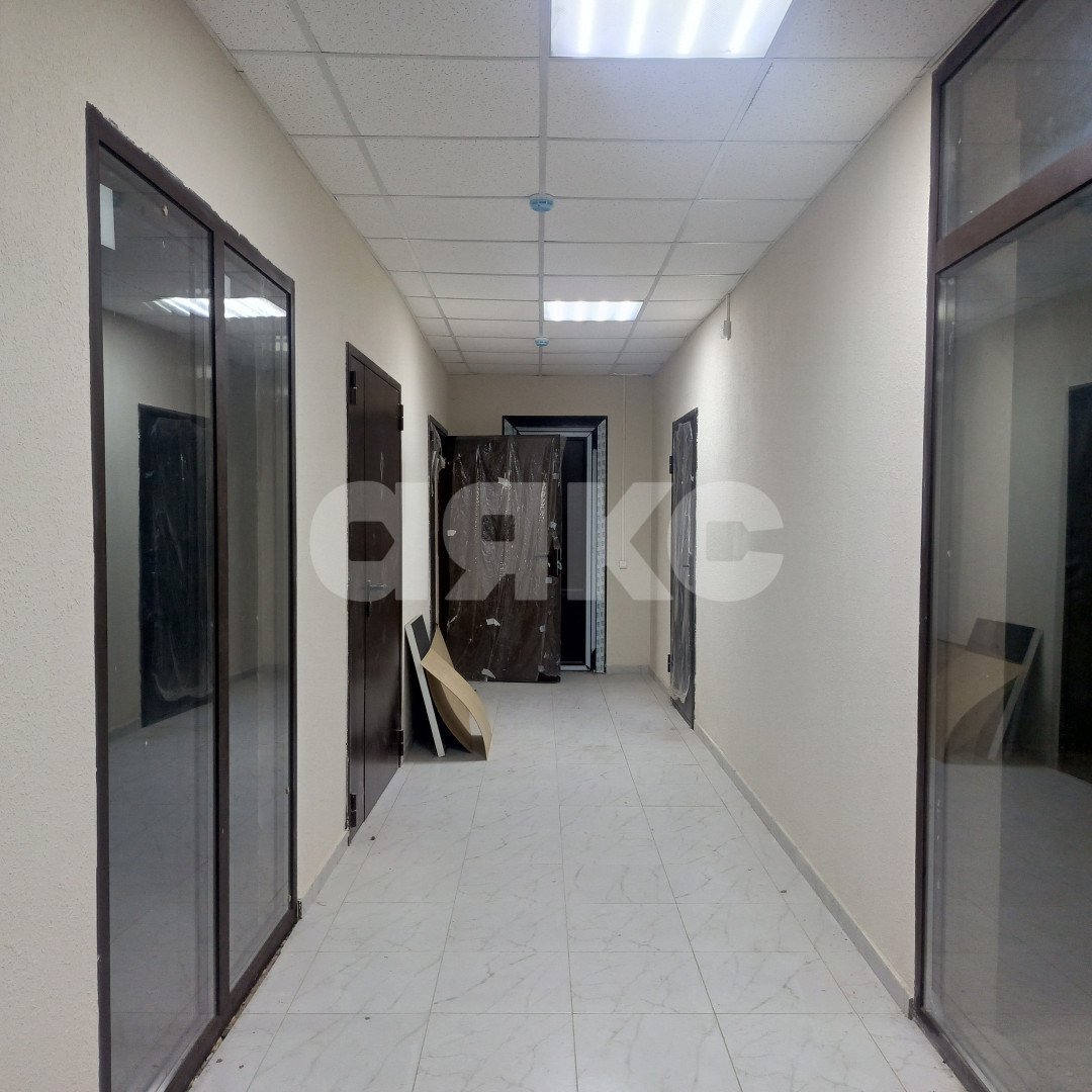 Фото №15: Коммерция 66 м² - Геленджик, Северный, мкр. Северный, ул. Маршала Жукова, 2к1