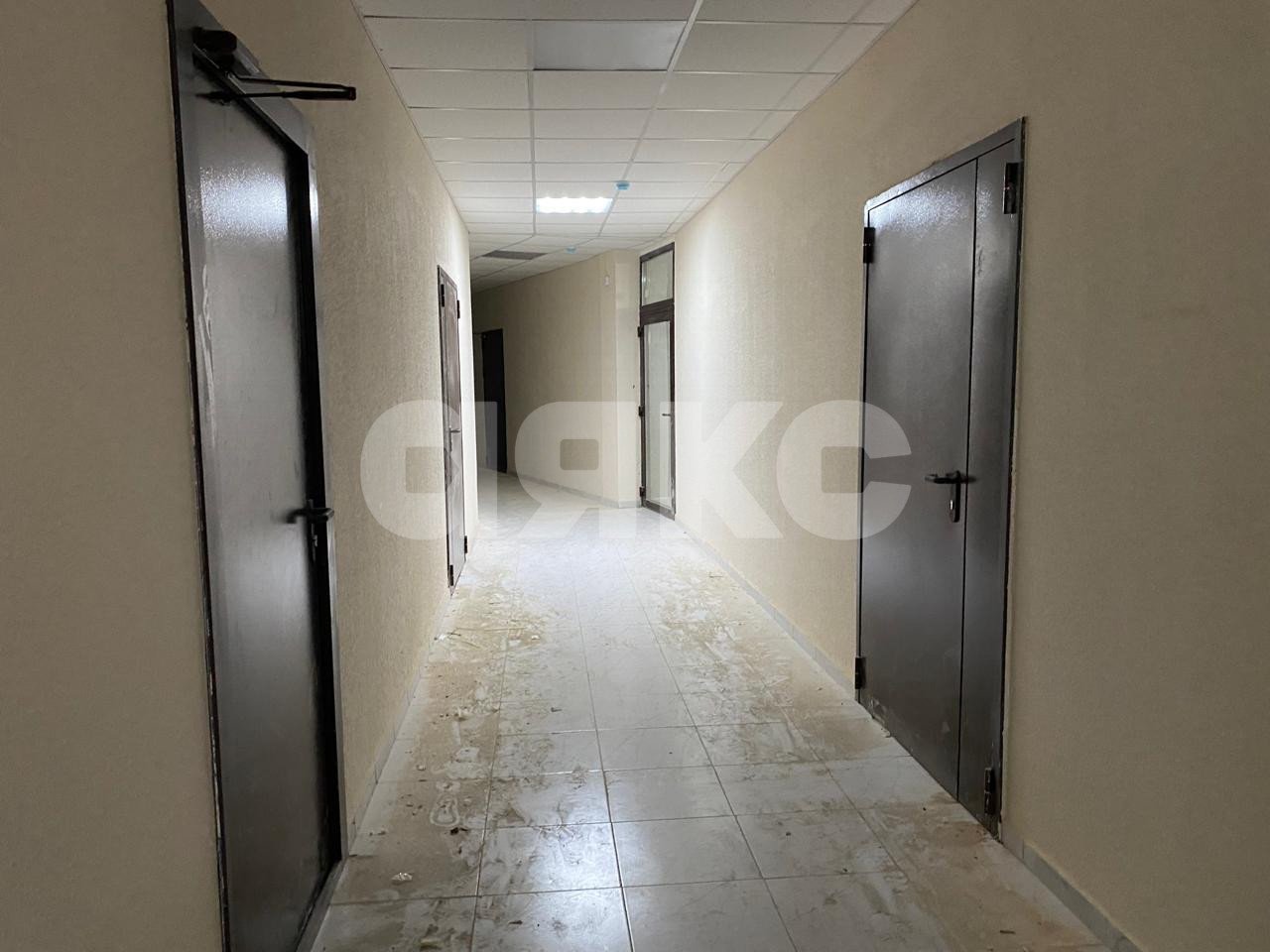 Фото №8: Коммерция 44 м² - Геленджик, Северный, мкр. Северный, ул. Маршала Жукова, 2к1