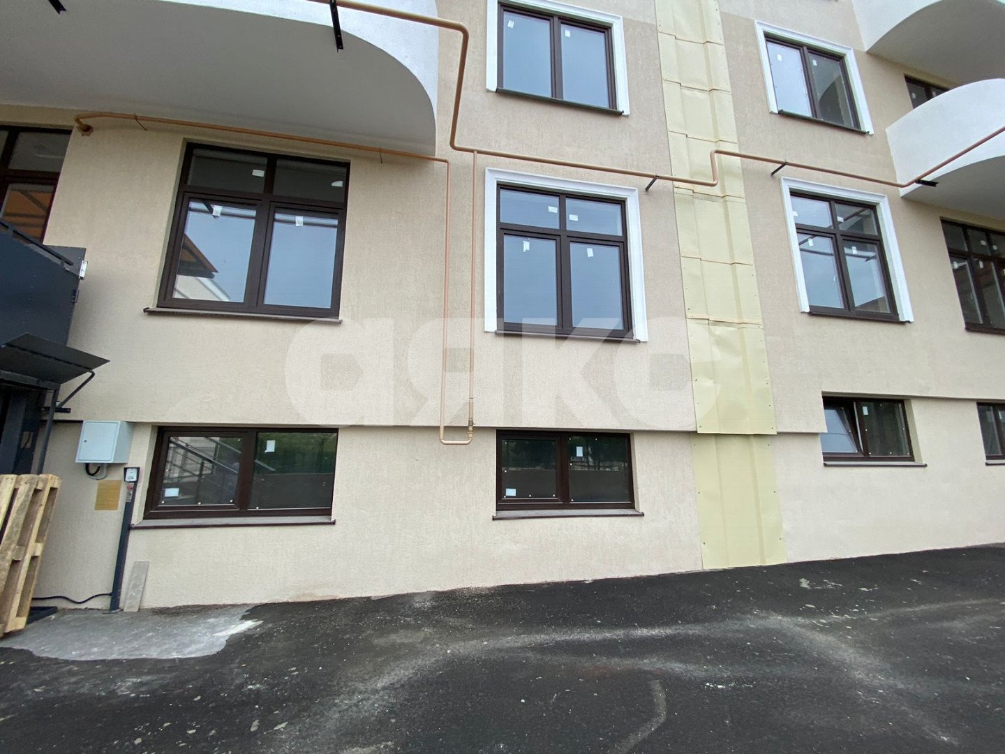 Фото №23: Коммерция 62 м² - Геленджик, Северный, мкр. Северный, ул. Маршала Жукова, 2к1