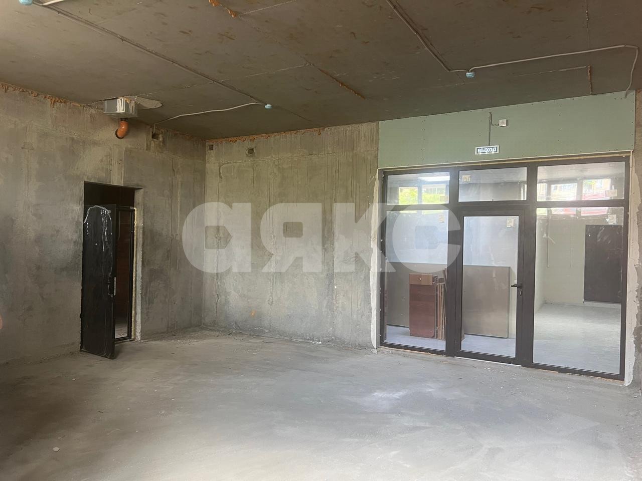 Фото №1: Коммерция 62 м² - Геленджик, Северный, мкр. Северный, ул. Маршала Жукова, 2к1