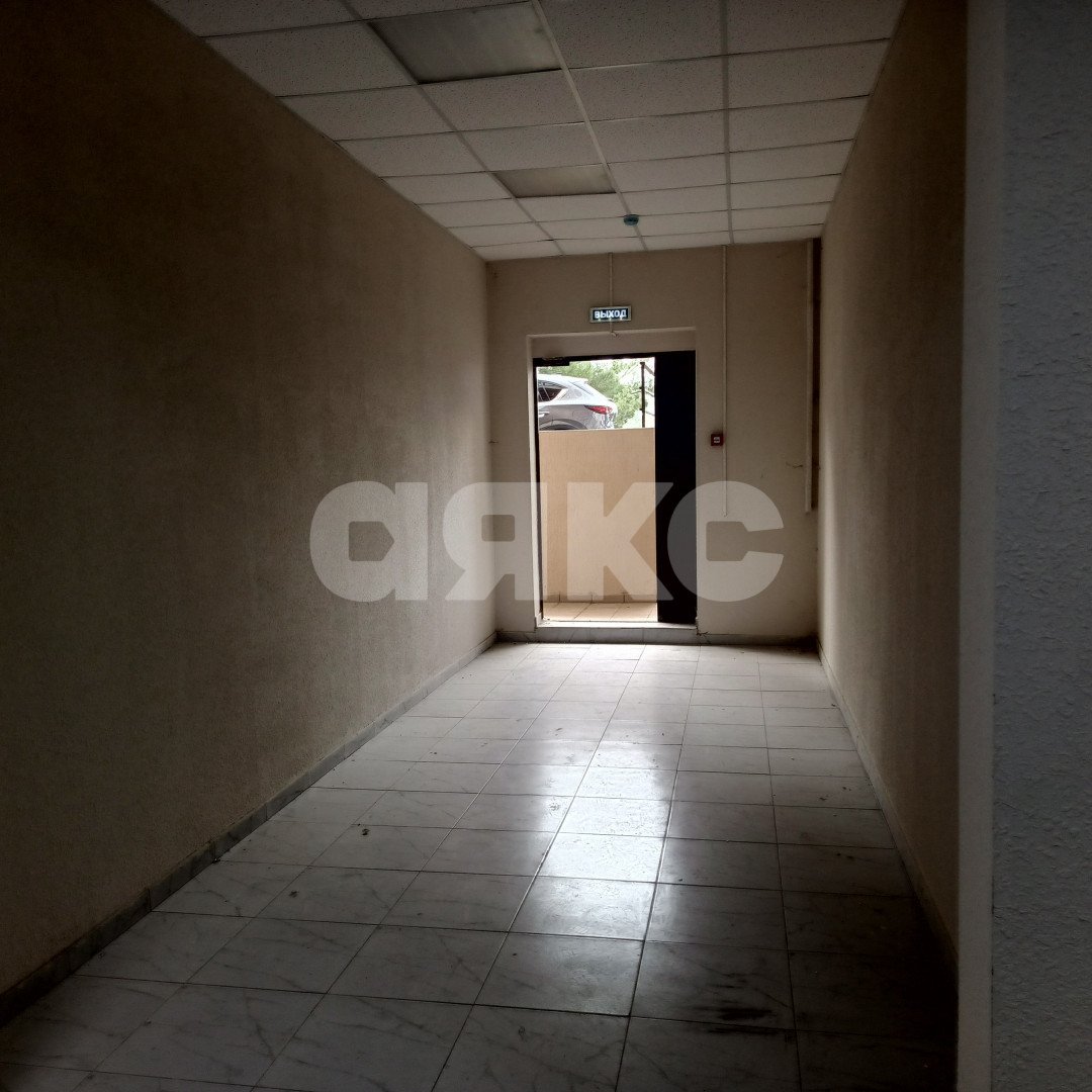 Фото №22: Коммерция 62 м² - Геленджик, Северный, мкр. Северный, ул. Маршала Жукова, 2к1