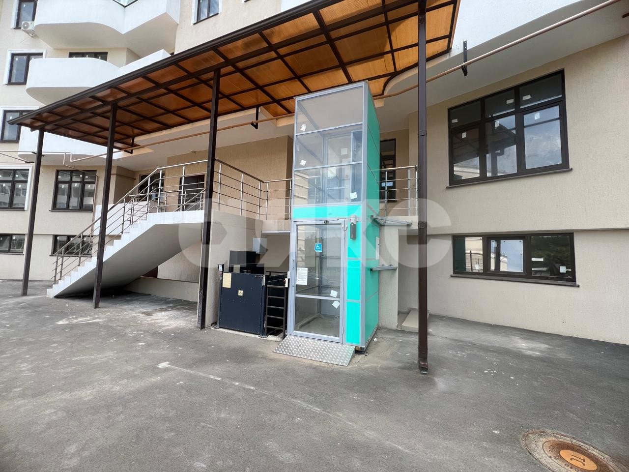 Фото №21: Коммерция 66 м² - Геленджик, Северный, мкр. Северный, ул. Маршала Жукова, 2к1