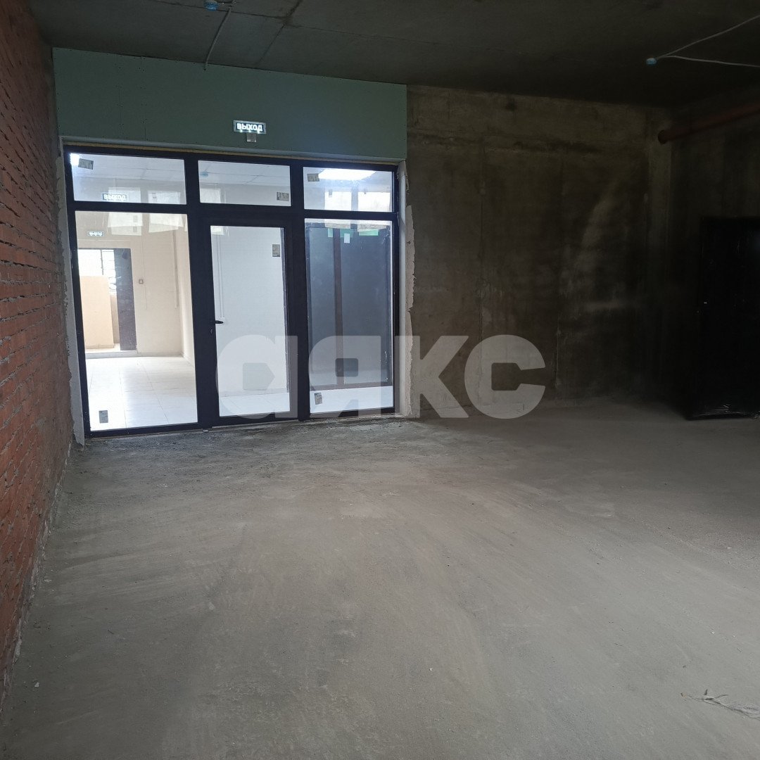 Фото №3: Коммерция 66 м² - Геленджик, Северный, мкр. Северный, ул. Маршала Жукова, 2к1