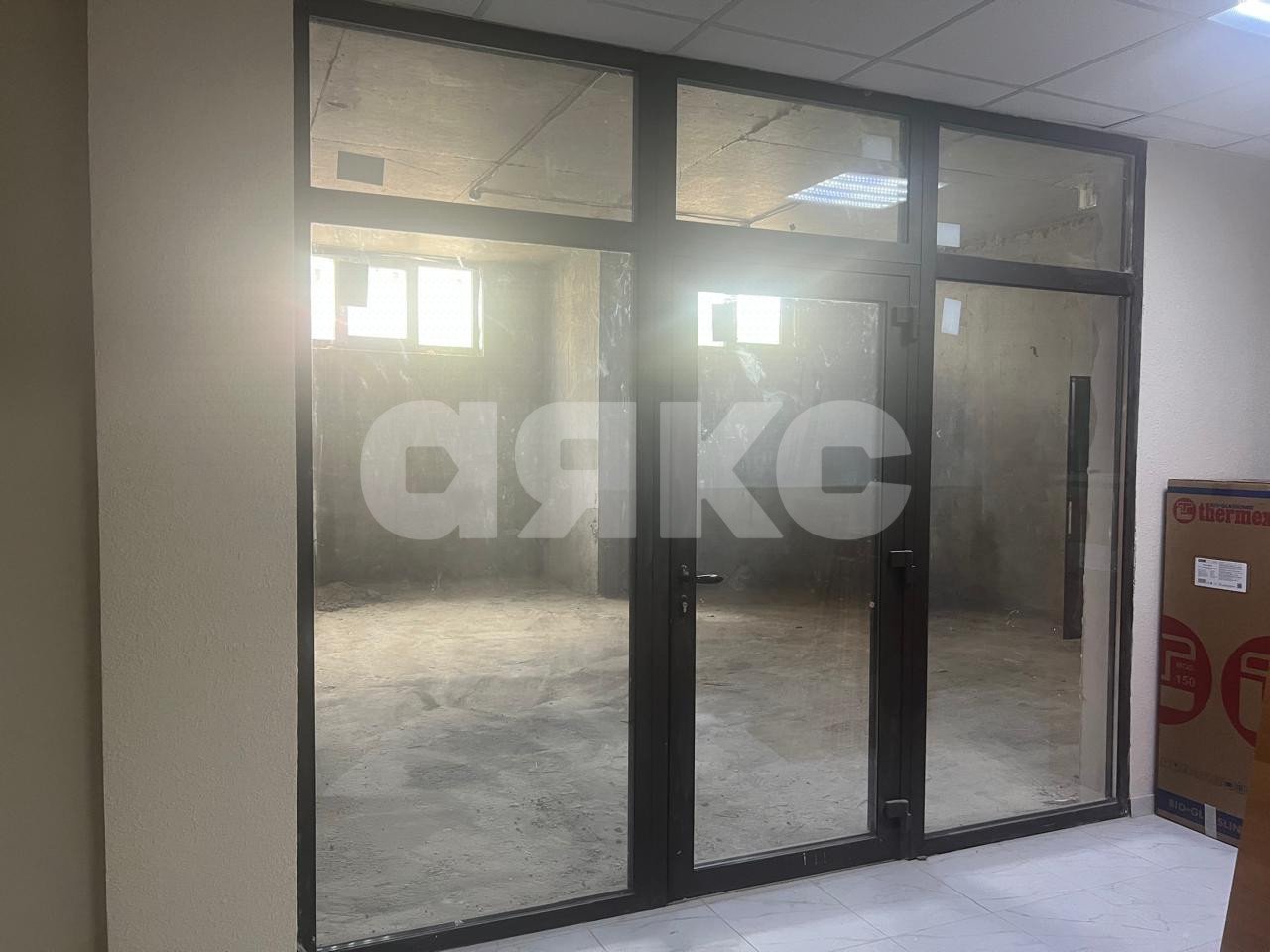 Фото №1: Коммерция 66 м² - Геленджик, Северный, мкр. Северный, ул. Маршала Жукова, 2к1