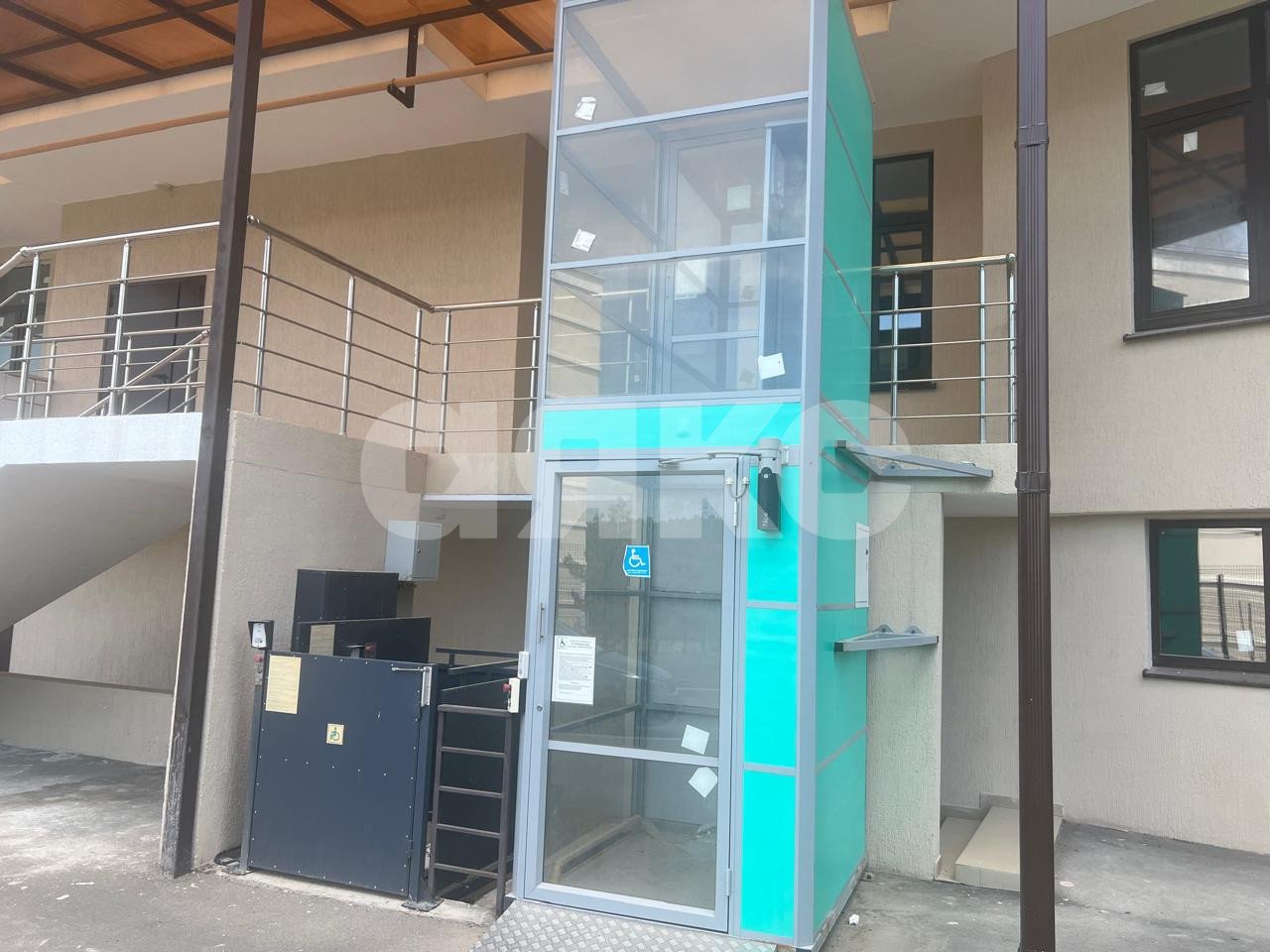 Фото №17: Коммерция 50 м² - Геленджик, Северный, мкр. Северный, ул. Маршала Жукова, 2к1