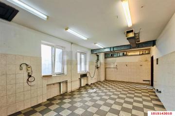 Фото №2: Коммерция 150 м² - Краснодар, мкр. Фестивальный, ул. Бабушкина, 148
