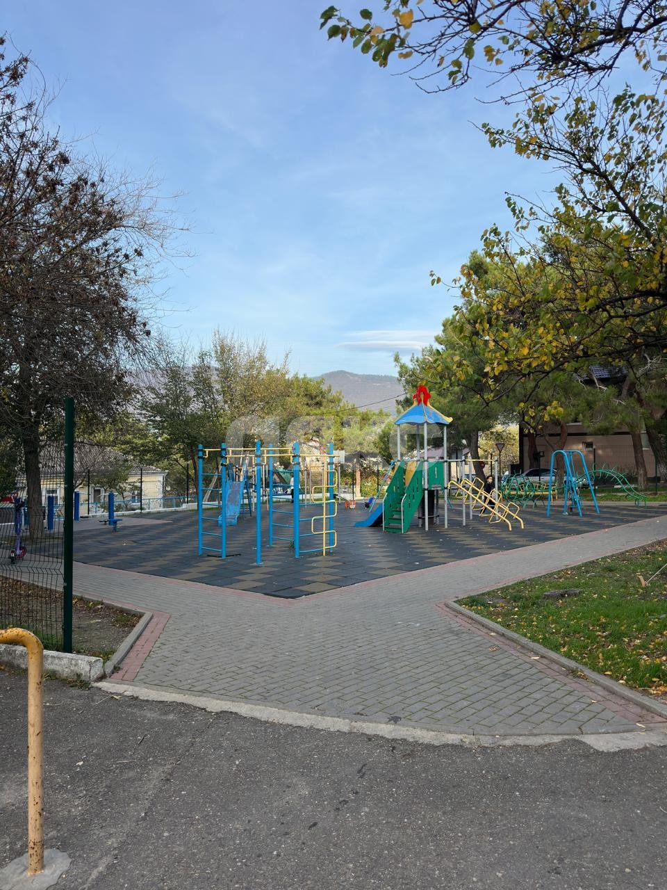 Фото №3: Комната 13 м² - Геленджик, ул. Орджоникидзе, 9А