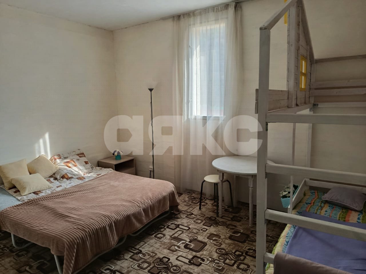 Фото №5: Комната 16 м² - Прасковеевка, ул. Энтузиастов