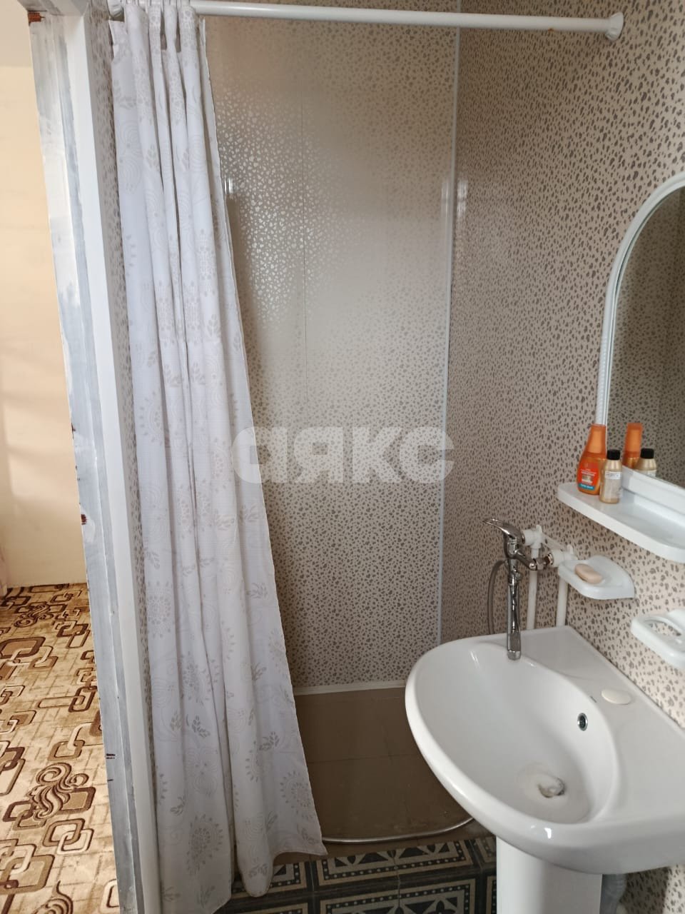 Фото №8: Комната 16 м² - Прасковеевка, ул. Энтузиастов