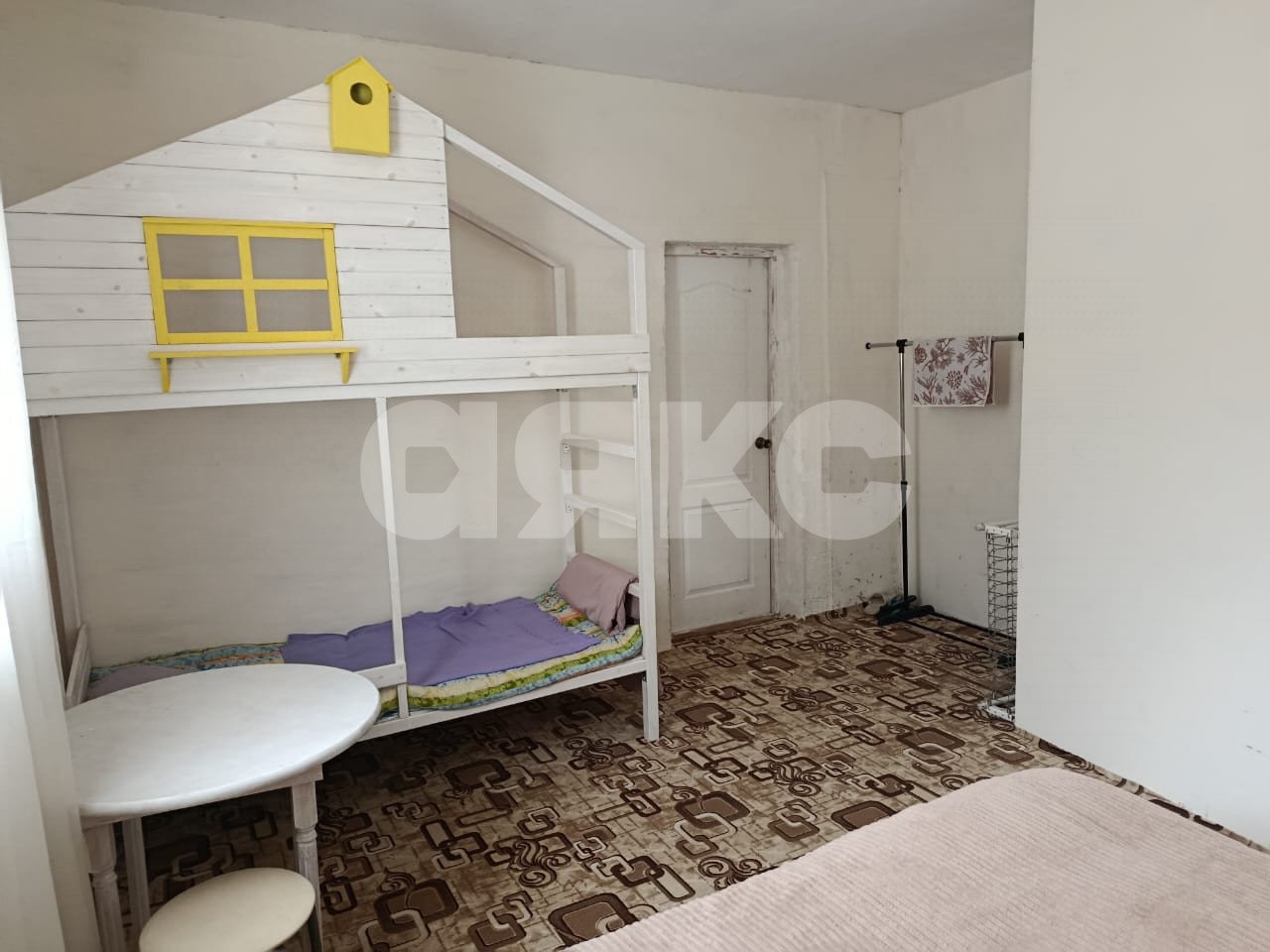 Фото №2: Комната 16 м² - Прасковеевка, ул. Энтузиастов