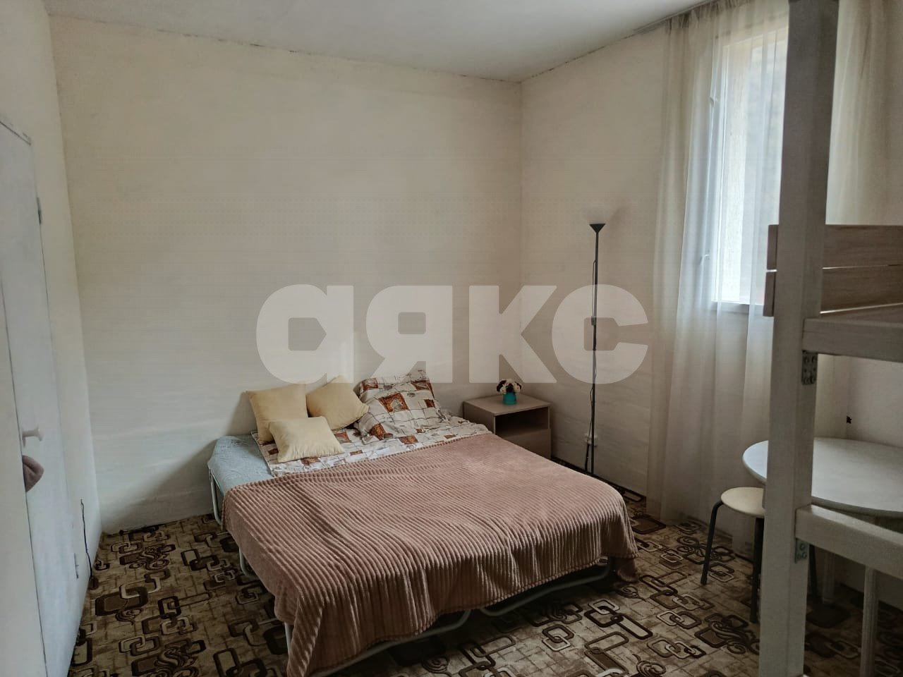 Фото №4: Комната 16 м² - Прасковеевка, ул. Энтузиастов