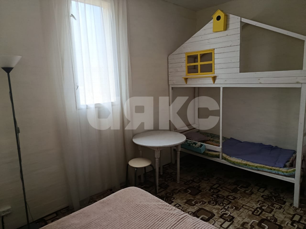 Фото №3: Комната 16 м² - Прасковеевка, ул. Энтузиастов