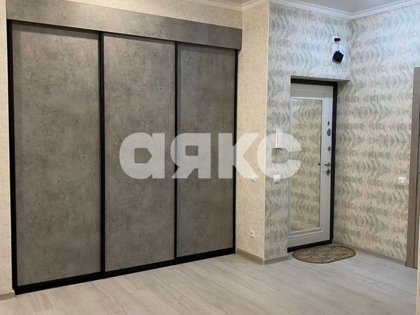 Фото №3: 3-комнатная квартира 75 м² - Геленджик, Южный, жилой комплекс Столичный квартал, жилой комлпекс Жуковский, Южный, квартал Южный, жилой комплекс Столичный квартал, мкр. жилой комлпекс Жуковский, ул. Витебская, 12к6/1