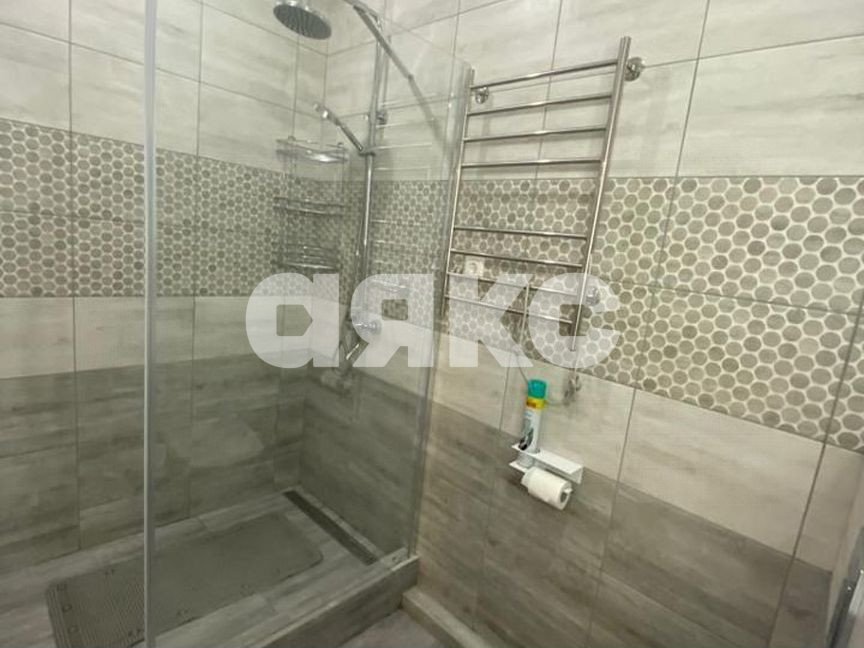 Фото №28: 3-комнатная квартира 75 м² - Геленджик, Южный, жилой комплекс Столичный квартал, жилой комлпекс Жуковский, Южный, квартал Южный, жилой комплекс Столичный квартал, мкр. жилой комлпекс Жуковский, ул. Витебская, 12к6/1