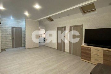 Фото №4: 3-комнатная квартира 75 м² - Геленджик, мкр. жилой комлпекс Жуковский, ул. Витебская, 12к6/1