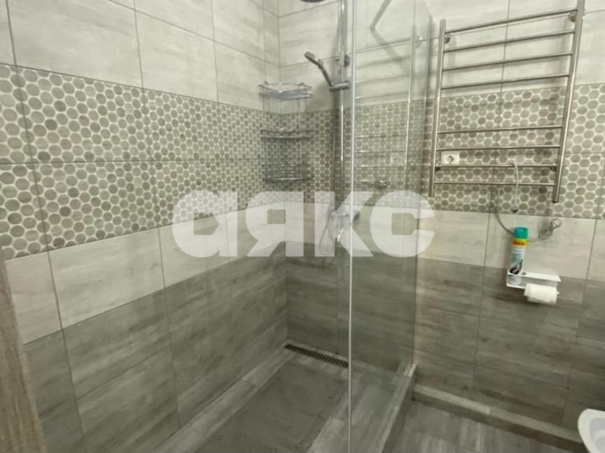 Фото №24: 3-комнатная квартира 75 м² - Геленджик, Южный, жилой комплекс Столичный квартал, жилой комлпекс Жуковский, Южный, квартал Южный, жилой комплекс Столичный квартал, мкр. жилой комлпекс Жуковский, ул. Витебская, 12к6/1