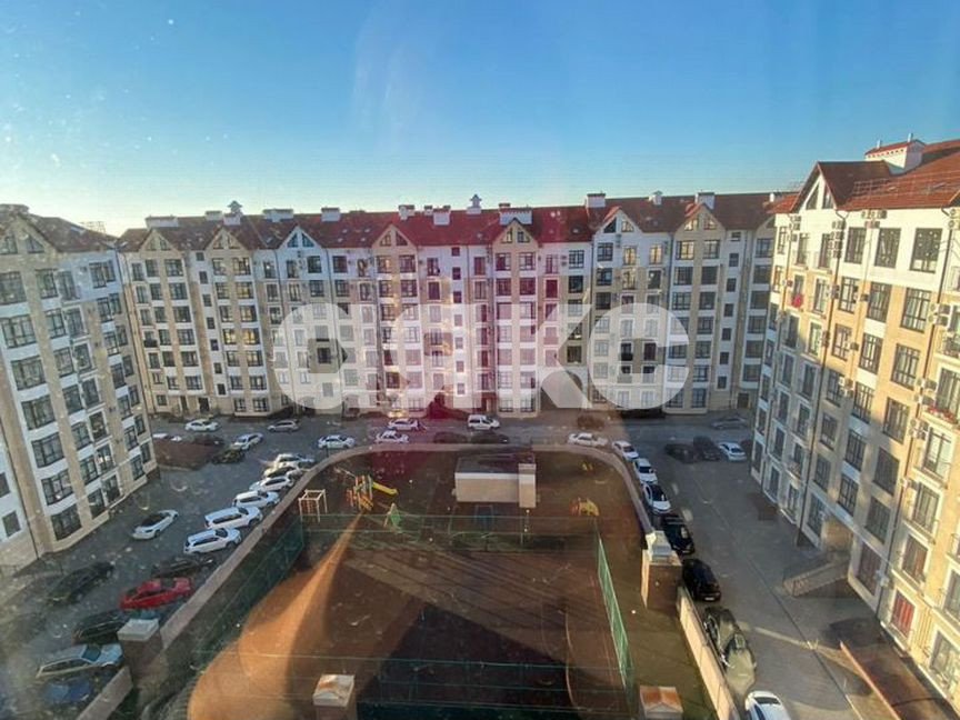 Фото №30: 3-комнатная квартира 75 м² - Геленджик, Южный, жилой комплекс Столичный квартал, жилой комлпекс Жуковский, Южный, квартал Южный, жилой комплекс Столичный квартал, мкр. жилой комлпекс Жуковский, ул. Витебская, 12к6/1