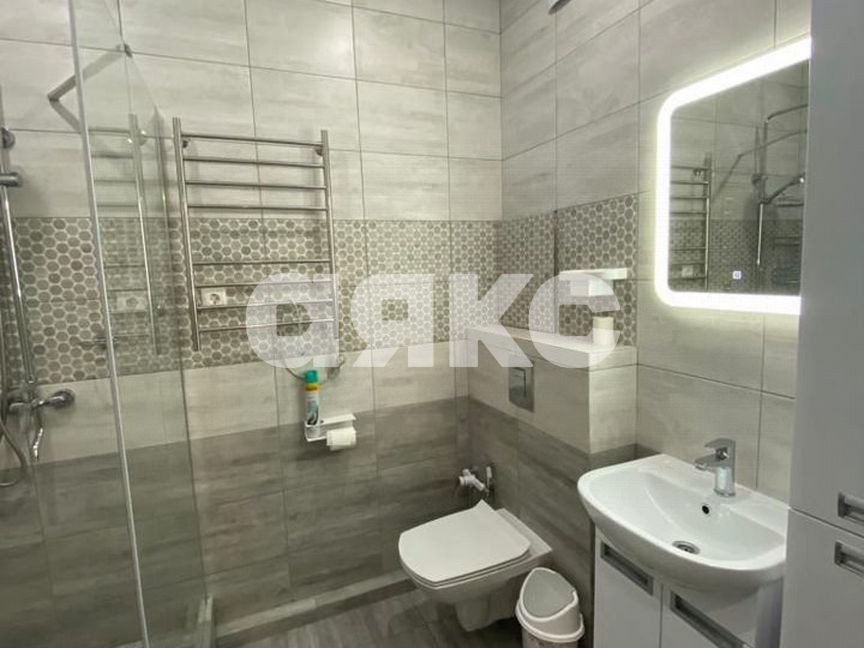 Фото №26: 3-комнатная квартира 75 м² - Геленджик, Южный, жилой комплекс Столичный квартал, жилой комлпекс Жуковский, Южный, квартал Южный, жилой комплекс Столичный квартал, мкр. жилой комлпекс Жуковский, ул. Витебская, 12к6/1