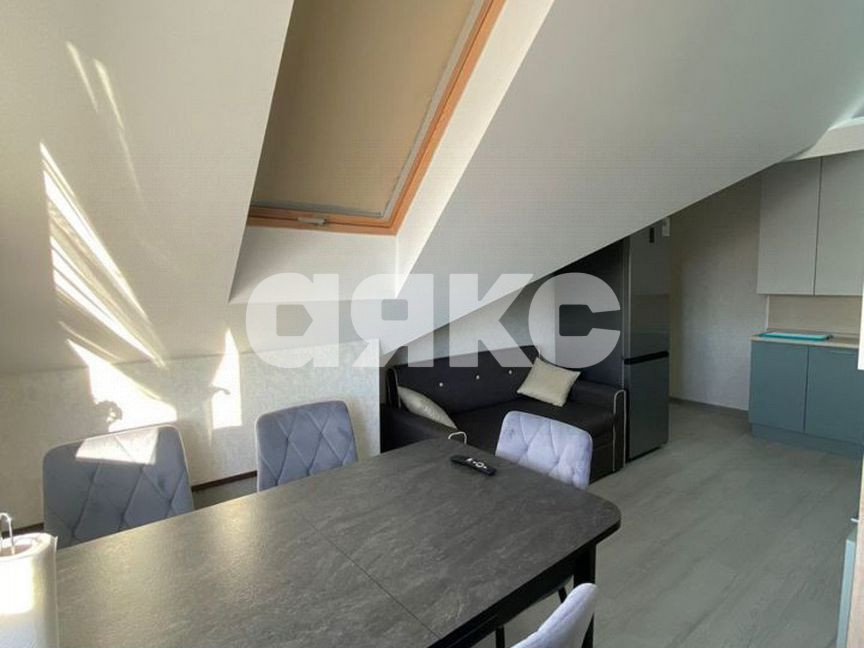 Фото №22: 3-комнатная квартира 75 м² - Геленджик, Южный, жилой комплекс Столичный квартал, жилой комлпекс Жуковский, Южный, квартал Южный, жилой комплекс Столичный квартал, мкр. жилой комлпекс Жуковский, ул. Витебская, 12к6/1