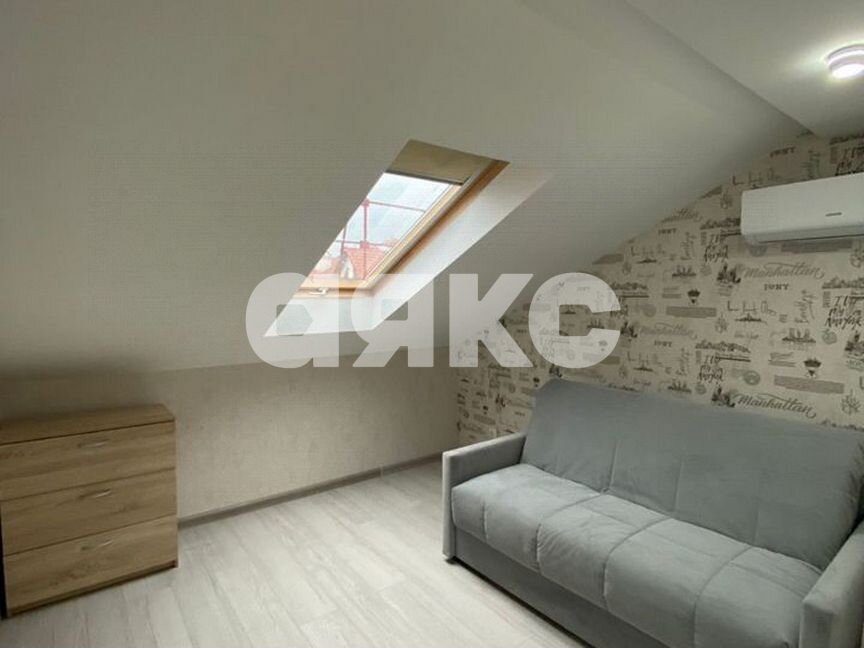 Фото №12: 3-комнатная квартира 75 м² - Геленджик, Южный, жилой комплекс Столичный квартал, жилой комлпекс Жуковский, Южный, квартал Южный, жилой комплекс Столичный квартал, мкр. жилой комлпекс Жуковский, ул. Витебская, 12к6/1