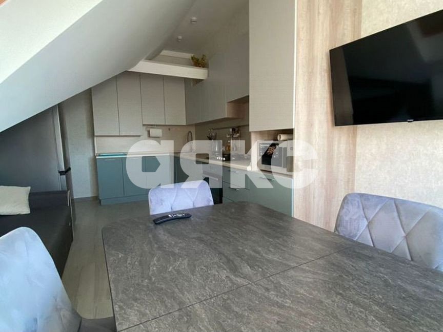 Фото №20: 3-комнатная квартира 75 м² - Геленджик, Южный, жилой комплекс Столичный квартал, жилой комлпекс Жуковский, Южный, квартал Южный, жилой комплекс Столичный квартал, мкр. жилой комлпекс Жуковский, ул. Витебская, 12к6/1