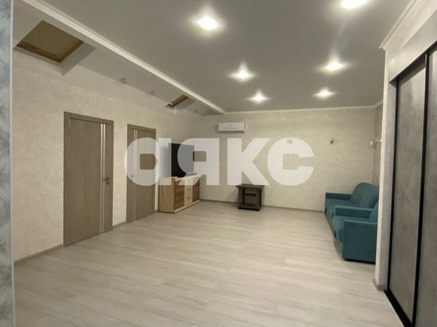 Фото №10: 3-комнатная квартира 75 м² - Геленджик, Южный, жилой комплекс Столичный квартал, жилой комлпекс Жуковский, Южный, квартал Южный, жилой комплекс Столичный квартал, мкр. жилой комлпекс Жуковский, ул. Витебская, 12к6/1