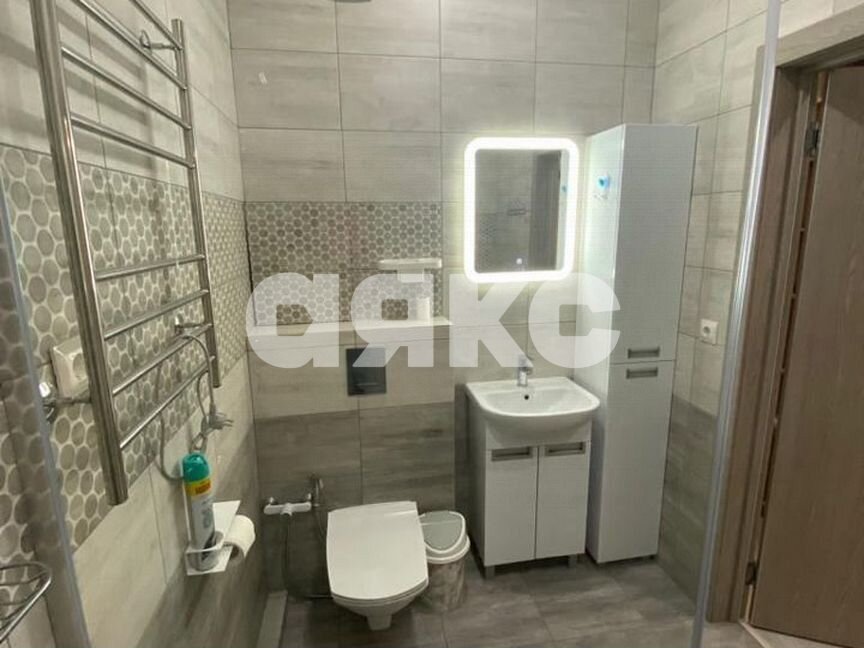 Фото №25: 3-комнатная квартира 75 м² - Геленджик, Южный, жилой комплекс Столичный квартал, жилой комлпекс Жуковский, Южный, квартал Южный, жилой комплекс Столичный квартал, мкр. жилой комлпекс Жуковский, ул. Витебская, 12к6/1