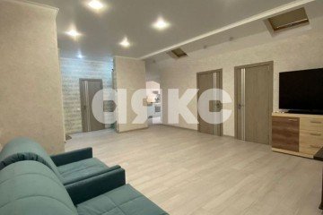 Фото №5: 3-комнатная квартира 75 м² - Геленджик, мкр. жилой комлпекс Жуковский, ул. Витебская, 12к6/1