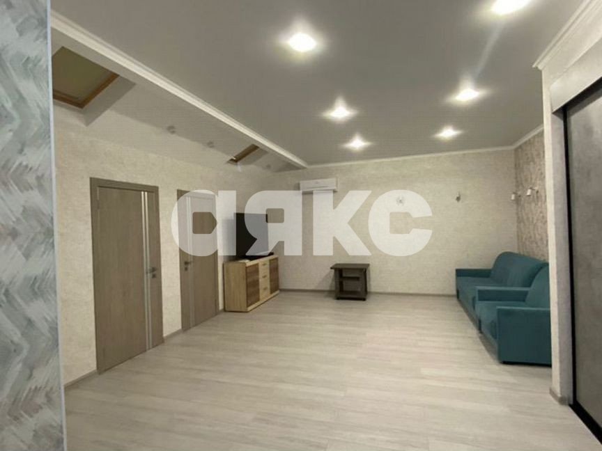 Фото №6: 3-комнатная квартира 75 м² - Геленджик, Южный, жилой комплекс Столичный квартал, жилой комлпекс Жуковский, Южный, квартал Южный, жилой комплекс Столичный квартал, мкр. жилой комлпекс Жуковский, ул. Витебская, 12к6/1