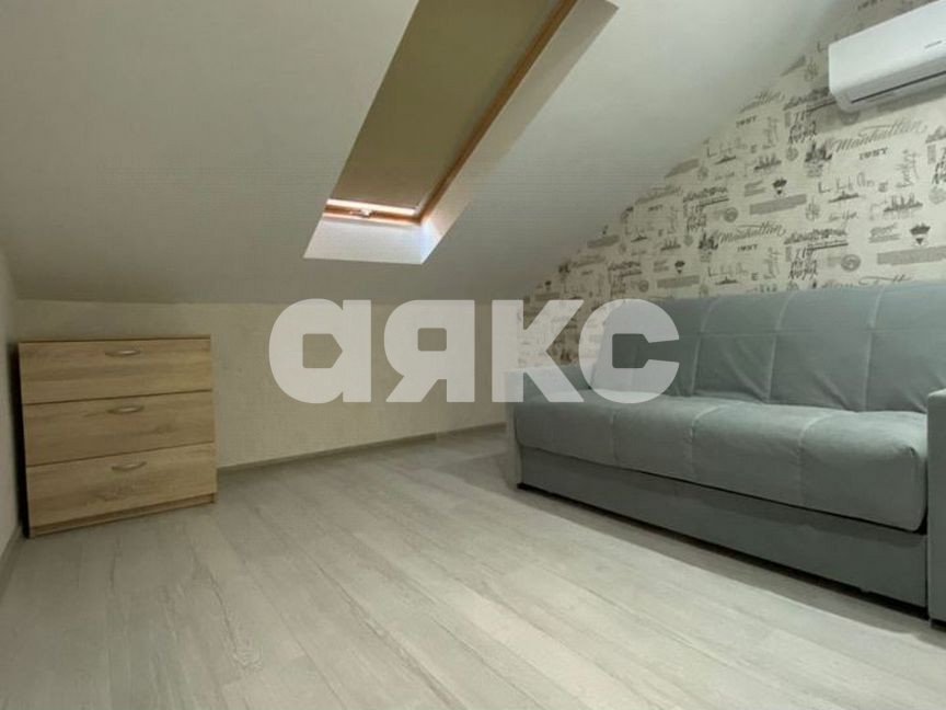 Фото №13: 3-комнатная квартира 75 м² - Геленджик, Южный, жилой комплекс Столичный квартал, жилой комлпекс Жуковский, Южный, квартал Южный, жилой комплекс Столичный квартал, мкр. жилой комлпекс Жуковский, ул. Витебская, 12к6/1