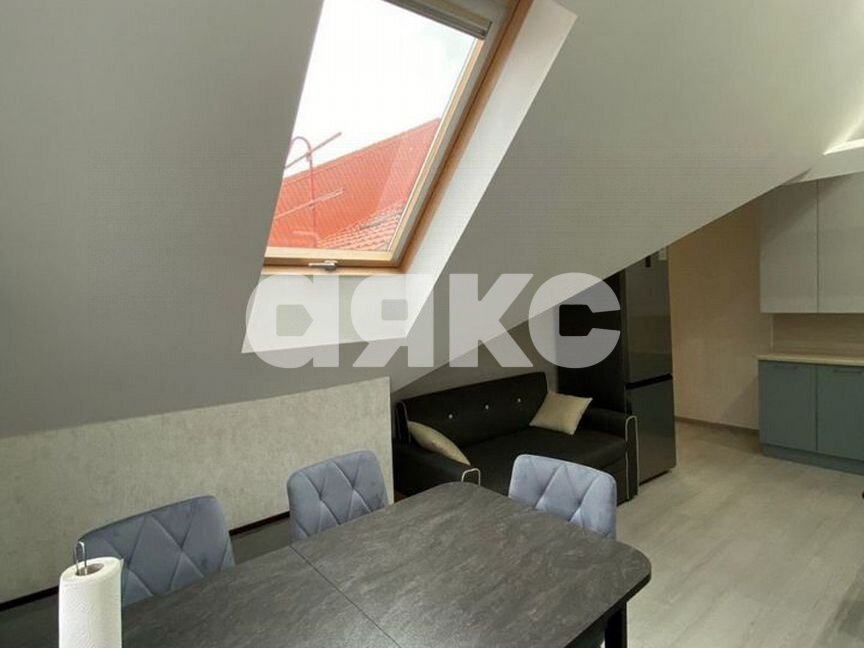 Фото №21: 3-комнатная квартира 75 м² - Геленджик, Южный, жилой комплекс Столичный квартал, жилой комлпекс Жуковский, Южный, квартал Южный, жилой комплекс Столичный квартал, мкр. жилой комлпекс Жуковский, ул. Витебская, 12к6/1