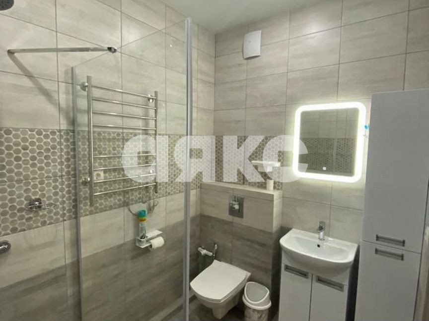 Фото №29: 3-комнатная квартира 75 м² - Геленджик, Южный, жилой комплекс Столичный квартал, жилой комлпекс Жуковский, Южный, квартал Южный, жилой комплекс Столичный квартал, мкр. жилой комлпекс Жуковский, ул. Витебская, 12к6/1