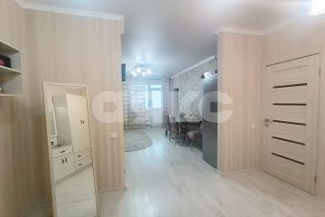 Фото №4: 1-комнатная квартира 56 м² - Геленджик, мкр. Парус, ул. Грибоедова, 29