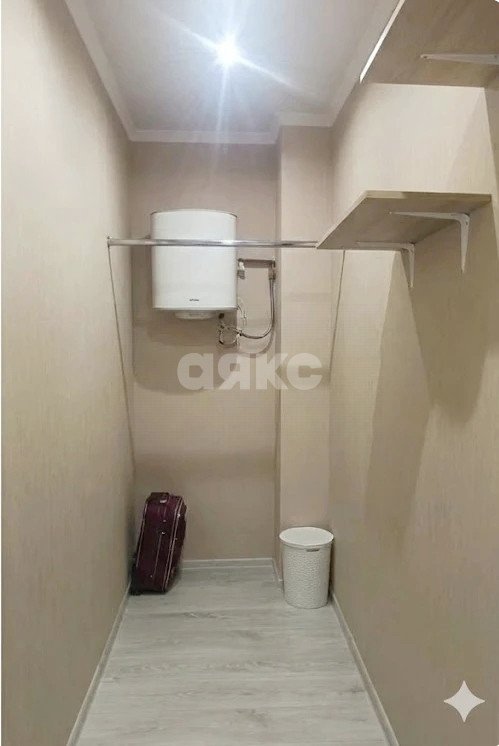 Фото №9: 1-комнатная квартира 56 м² - Геленджик, Парус, мкр. Парус, ул. Грибоедова, 29