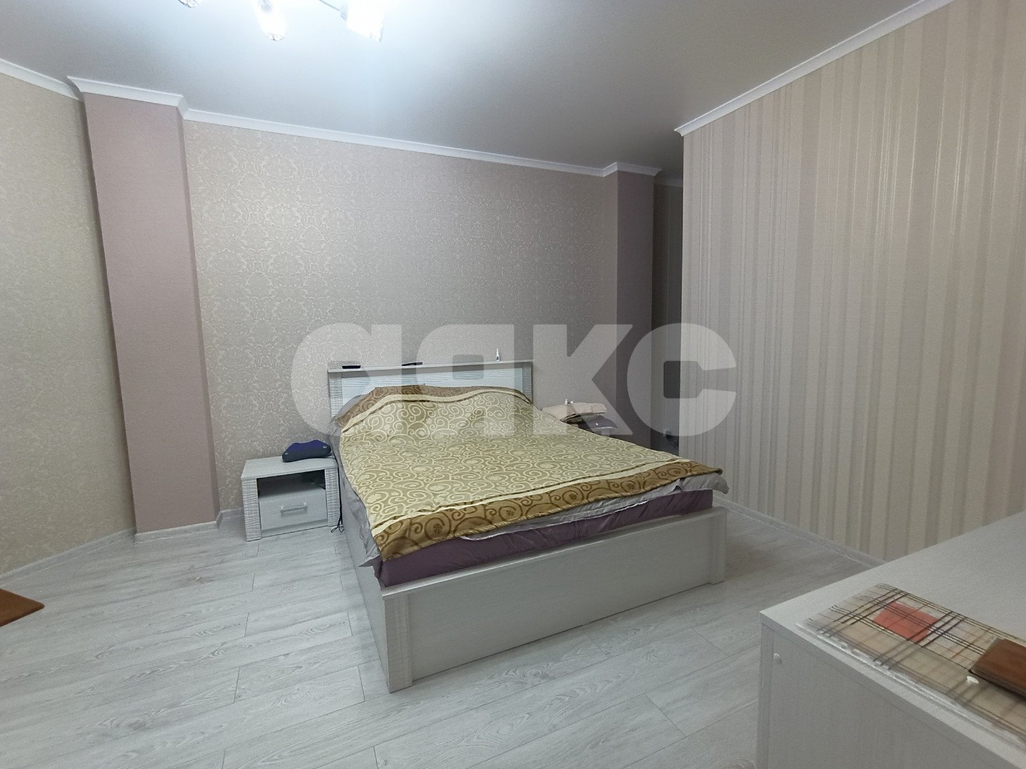 Фото №8: 1-комнатная квартира 56 м² - Геленджик, Парус, мкр. Парус, ул. Грибоедова, 29