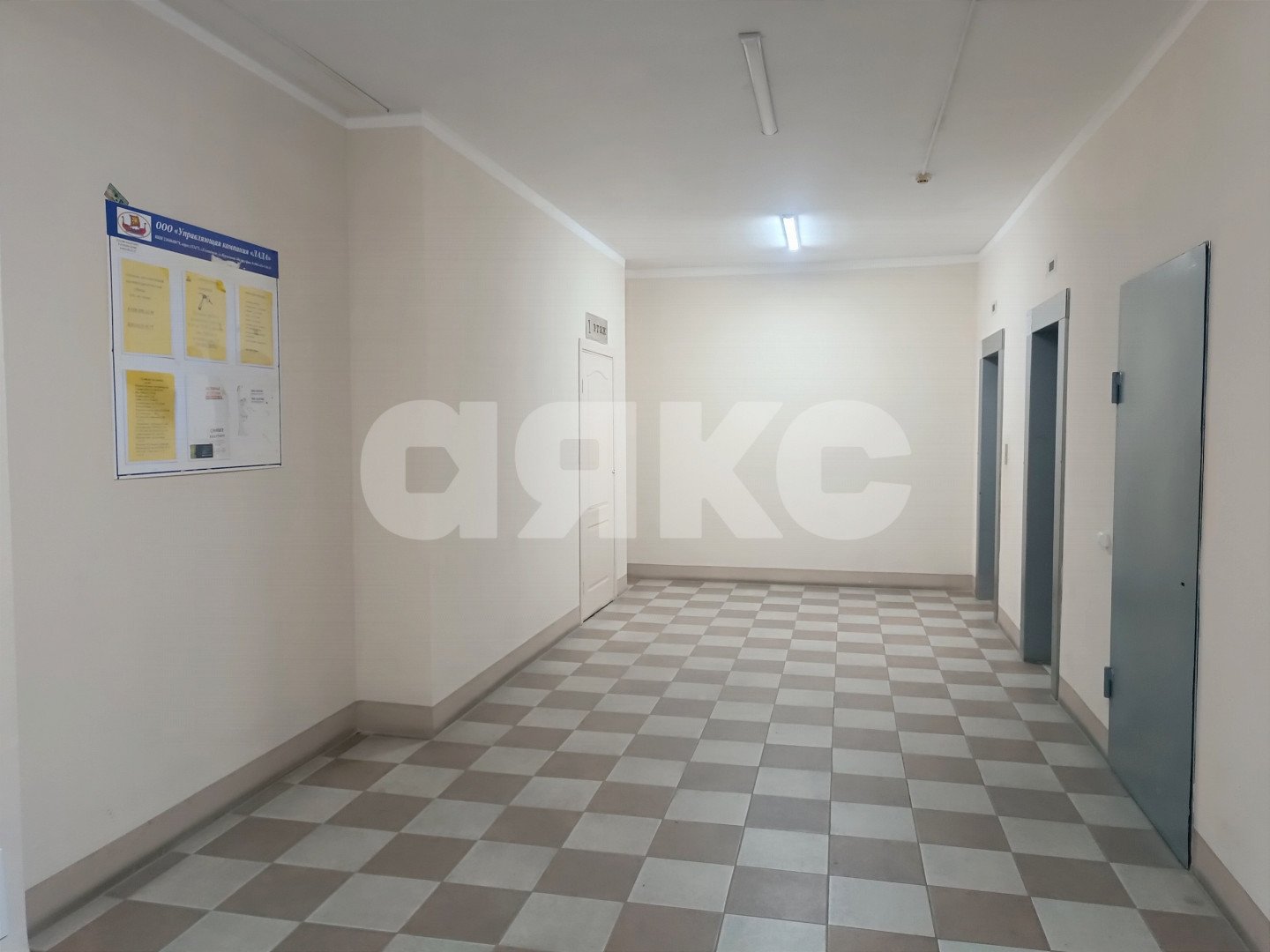 Фото №2: 1-комнатная квартира 56 м² - Геленджик, Парус, мкр. Парус, ул. Грибоедова, 29