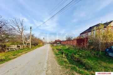 Фото №5: Земельный участок 10 сот. - Старобжегокай, ул. Октябрьская, 39