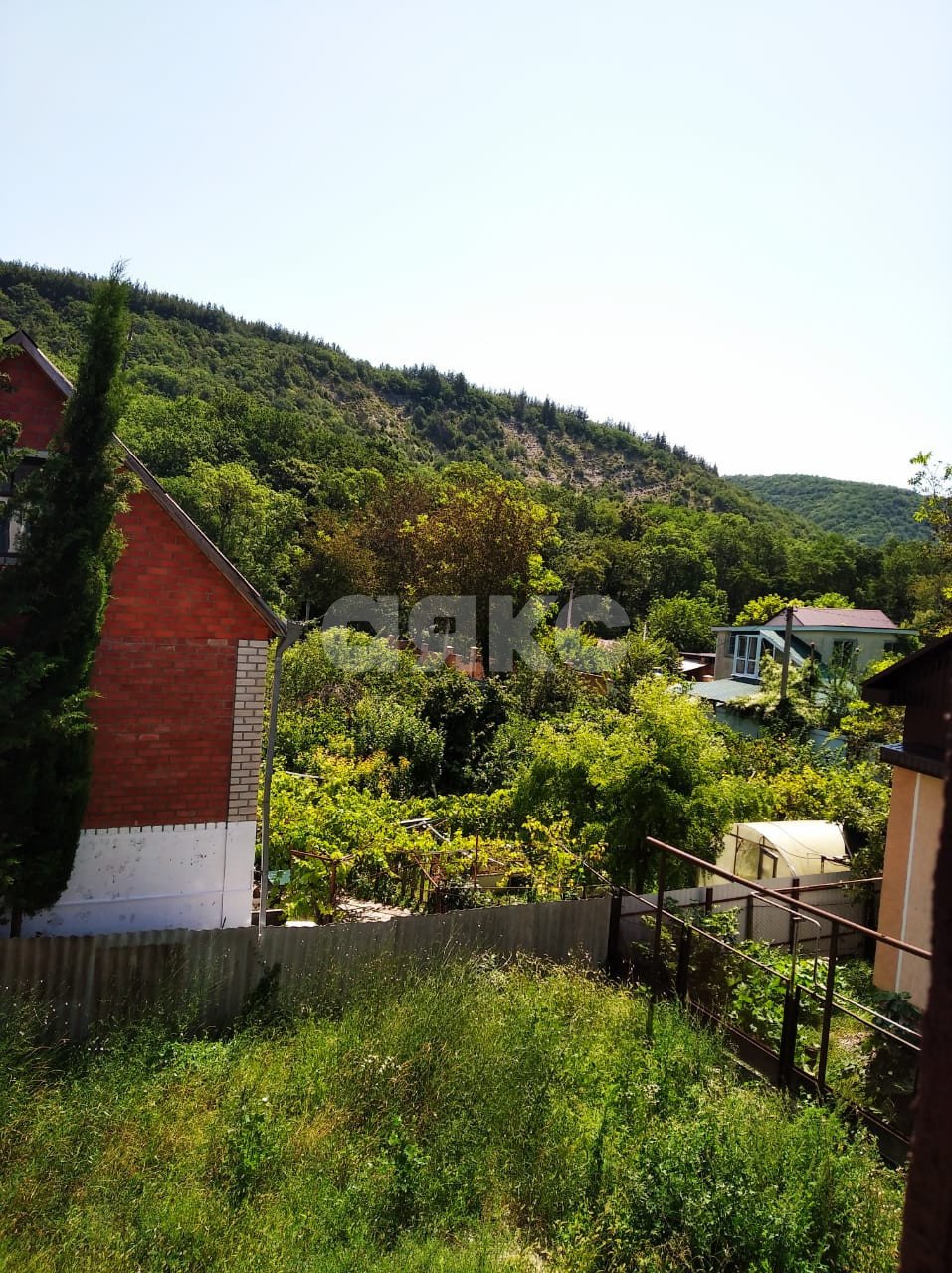 Фото №3: Дом 101 м² + 4.75 сот. - Геленджик, мкр. СНТ Ореховая Роща, пер. 2-й Ореховый