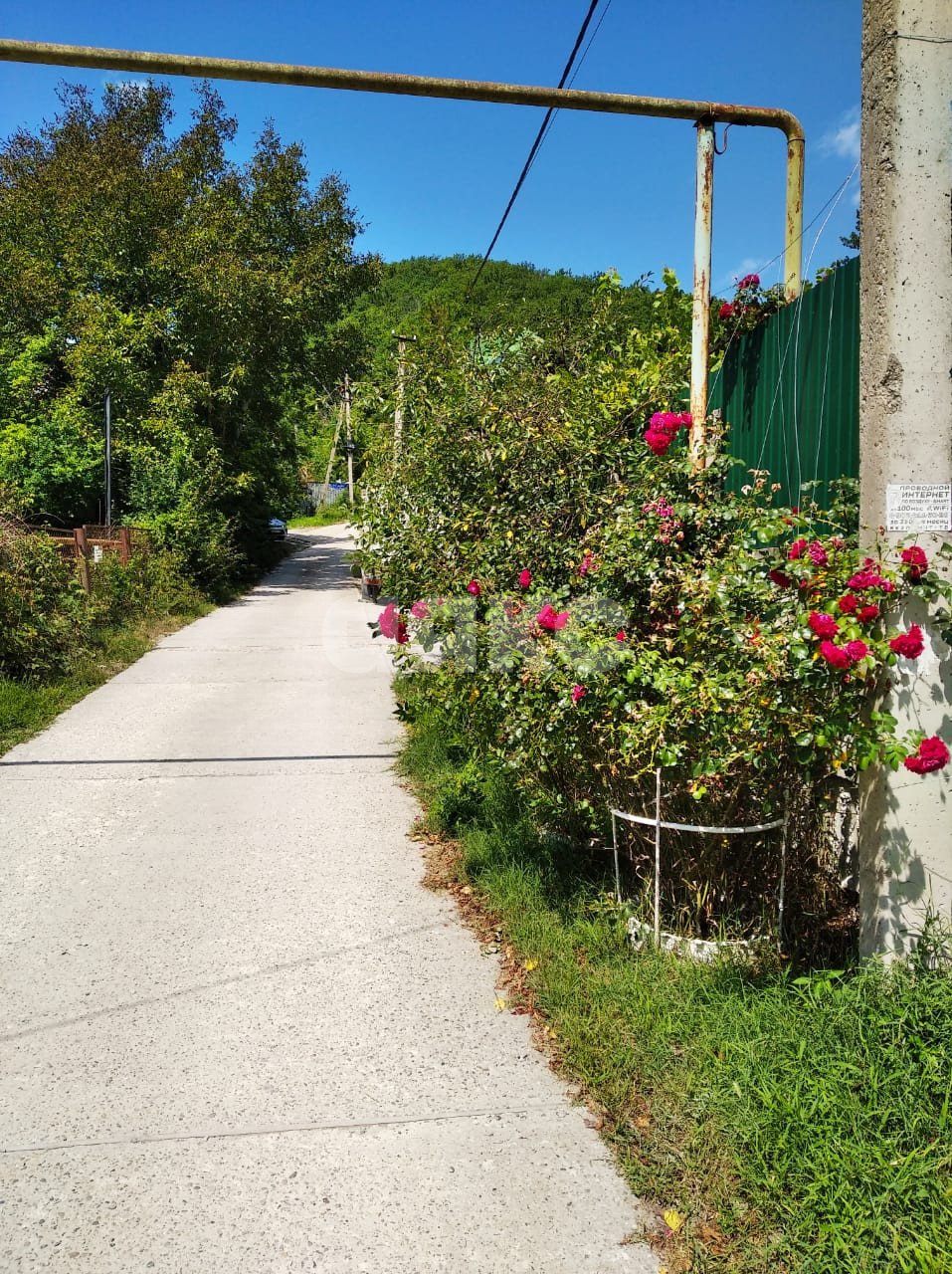 Фото №4: Дом 101 м² + 4.75 сот. - Геленджик, мкр. СНТ Ореховая Роща, пер. 2-й Ореховый