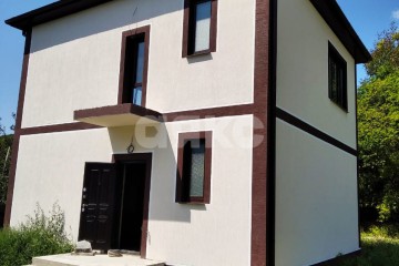 Фото №1: Дом 101 м² - Геленджик, мкр. СНТ Ореховая Роща, пер. 2-й Ореховый