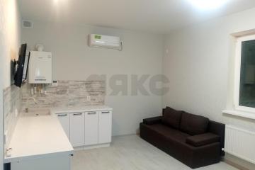 Фото №1: Дом 54 м² - Знаменский, мкр. Карасунский внутригородской округ, ул. Платиновая, 65