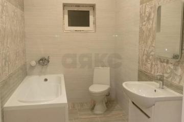 Фото №5: Дом 54 м² - Знаменский, мкр. Карасунский внутригородской округ, ул. Платиновая, 65