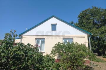 Фото №1: Дом 97 м² - Журавки, ул. Школьная